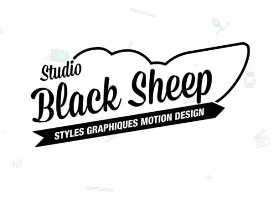 Black Sheep Studio - Lieu de séminaire à SAINT-MARTIN-D-HERES (38)