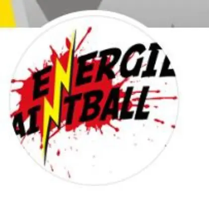 Energie Paintball - Lieu de séminaire à PUTANGES (61)