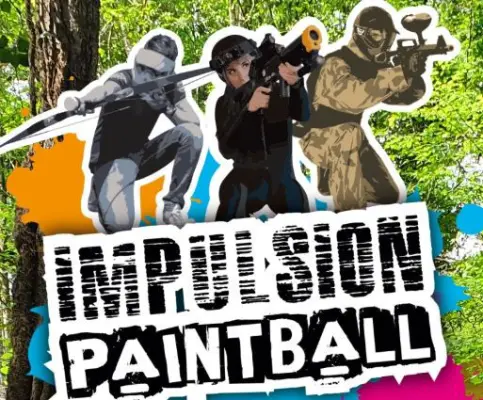 Impulsion Paintball - 