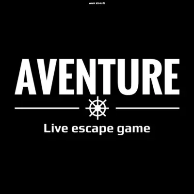 Aventure Live Escape Game - Lieu de séminaire à Nice (06)