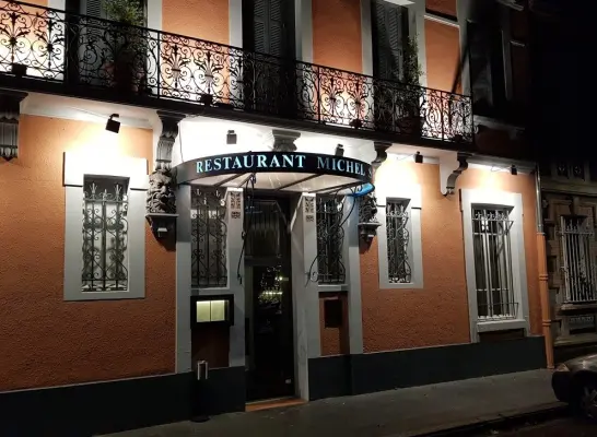 Restaurant Michel Sarran - Lieu de séminaire à TOULOUSE (31)