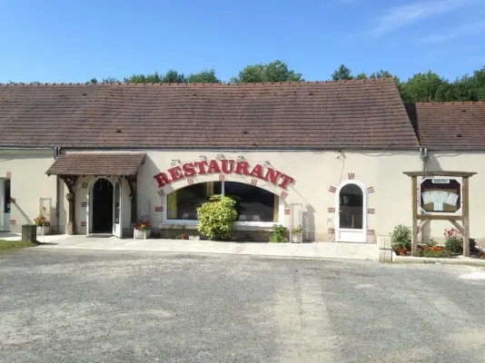 Restaurant-Grill des Nouettes - Lieu de séminaire à NOYERS-SUR-CHER (41)