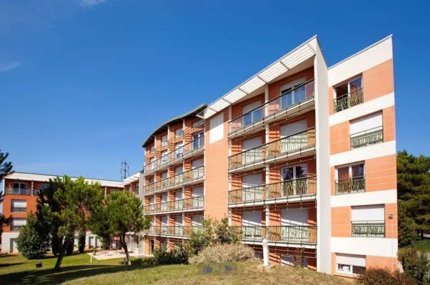 Cerise Valence Hotel - Lieu de séminaire à Valence (26)