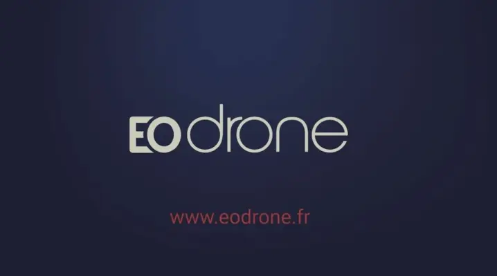 EOdrone - Drone événementiel