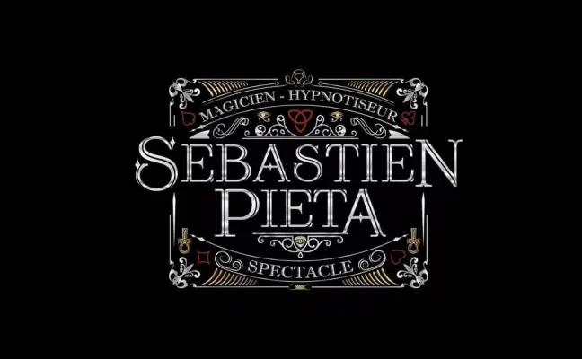 Sebastien Pieta - Magicien professionnel