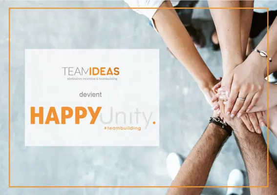 Happy Unity - 