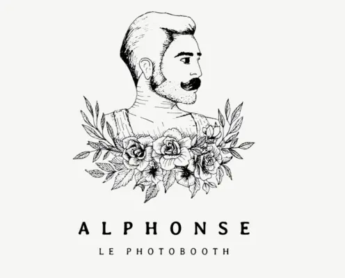 Alphonse Le photobooth - Lieu de séminaire à ANGERS (49)