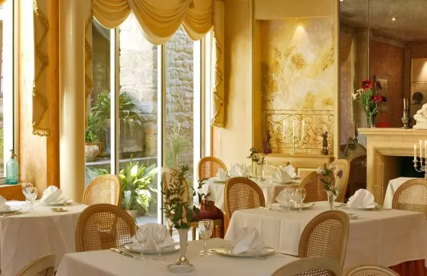 La Belle Etoile - Restaurant en Dordogne