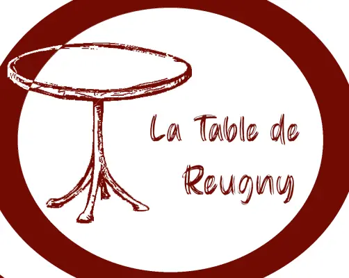 La Table de Reugny - 