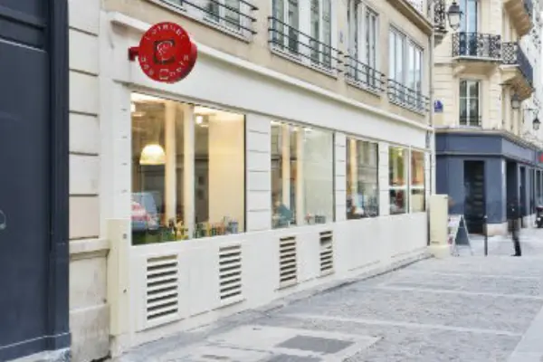 L'Atelier des Chefs Paris Hôtel de Ville - Lieu de séminaire à PARIS (75)