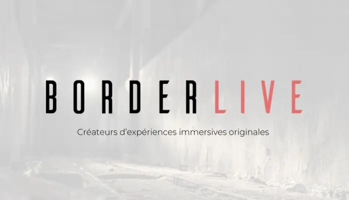 Border Live - Lieu de séminaire à PARIS (75)