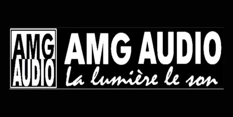 Amg Audio - 