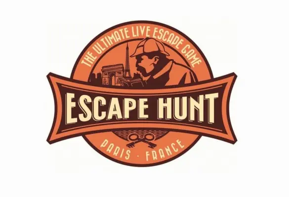 Escape Hunt Paris - 