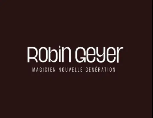 Robin Geyer - 