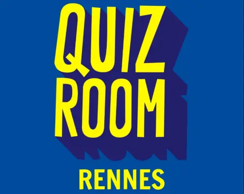 Quiz Room Rennes - Lieu de séminaire à RENNES (35)