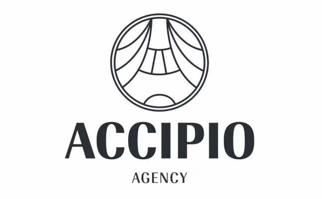 Accipio Agency - 