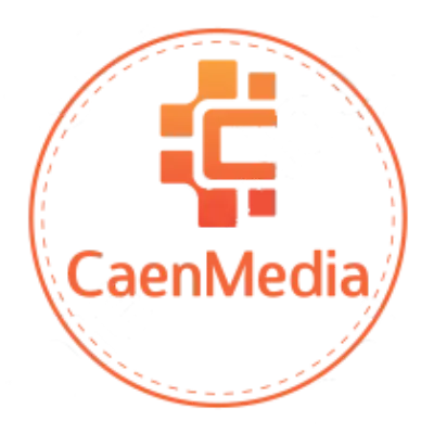 CaenMedia - 