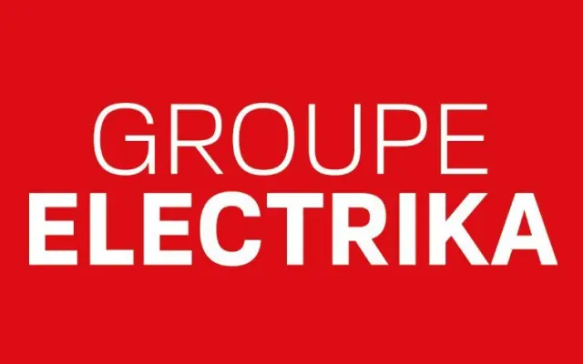 Groupe Electrika - Lieu de séminaire à CUERS (83)