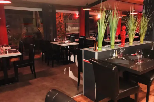 Bistrot Rouge - 