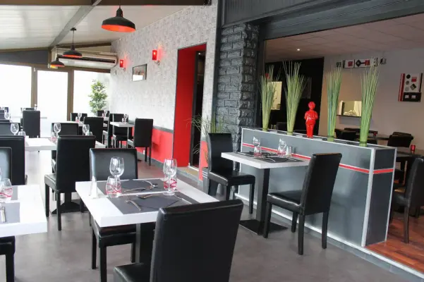 Bistrot Rouge - 