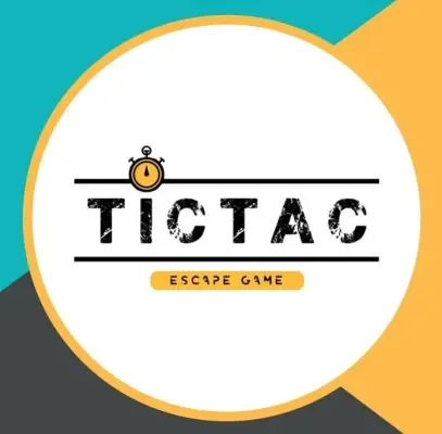 Tic Tac Escape - 