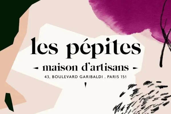 Les Pépites Paris - 