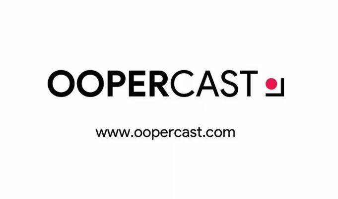 Oopercast - 
