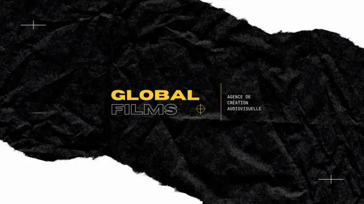 Global Films - Lieu de séminaire à MONTPELLIER (34)