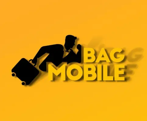 Bag Mobile - 