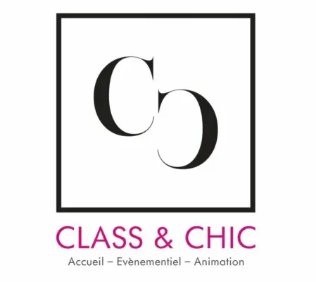 Class et Chic Hôtesses - 