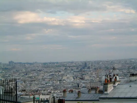 Montmartre Visites - Lieu de séminaire à PARIS (75)