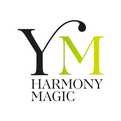 Harmony Magic - Lieu de séminaire à HERMERAY (78)