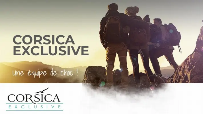 Corsica Exclusive - Lieu de séminaire à AJACCIO (20)