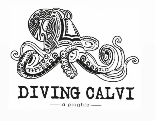 Diving Calvi - 