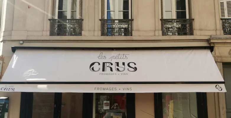Les Petits Crus Paris - 