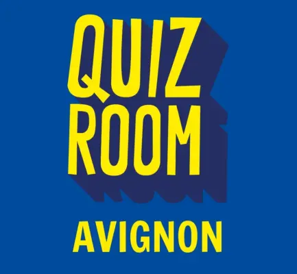Quiz Room Avignon - Lieu de séminaire à VEDÈNE (84)