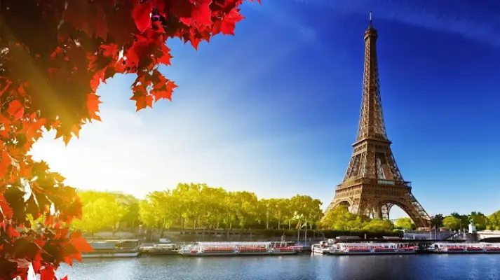 Guides Tourismes Service - Lieu de séminaire à PARIS (75)