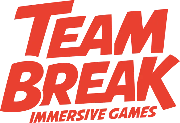 Team Break Paris 15 - Team Break Paris 15