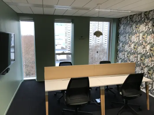 Imagin'Office Lyon - Imagin'Office Lyon