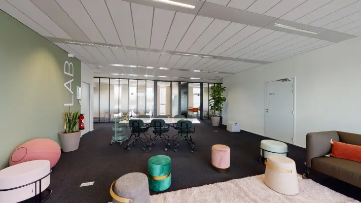 Imagin'Office Lyon - Imagin'Office Lyon