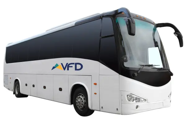 Autocars VDF - Lieu de séminaire à Saint-égrève (38)