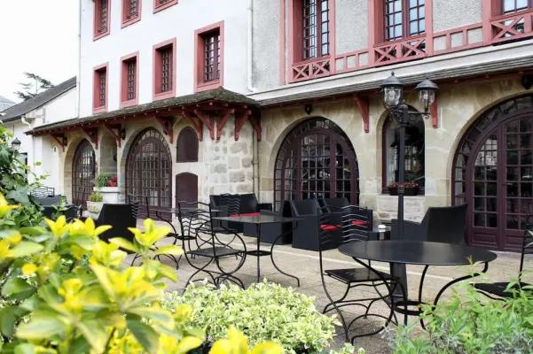 Hotel de La Truffe Noire - Lieu de séminaire à Brive-la-gaillarde (19)
