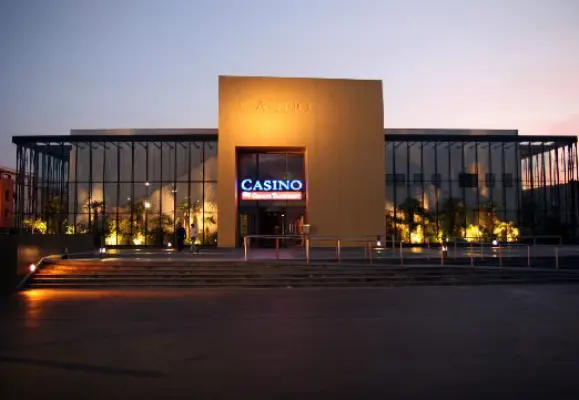 Casino de Dunkerque - Lieu de séminaire à Dunkerque (59)