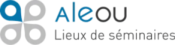 Aleou Logo