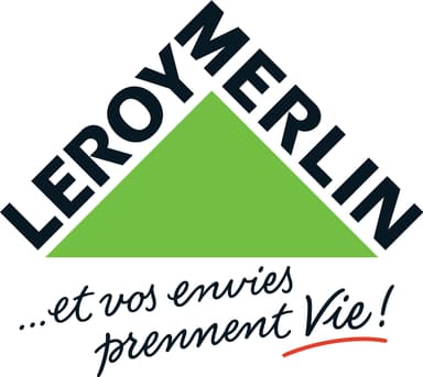 LEROY MERLIN