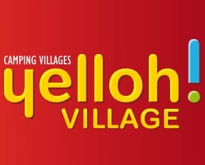 Yelloh! Village chain logo