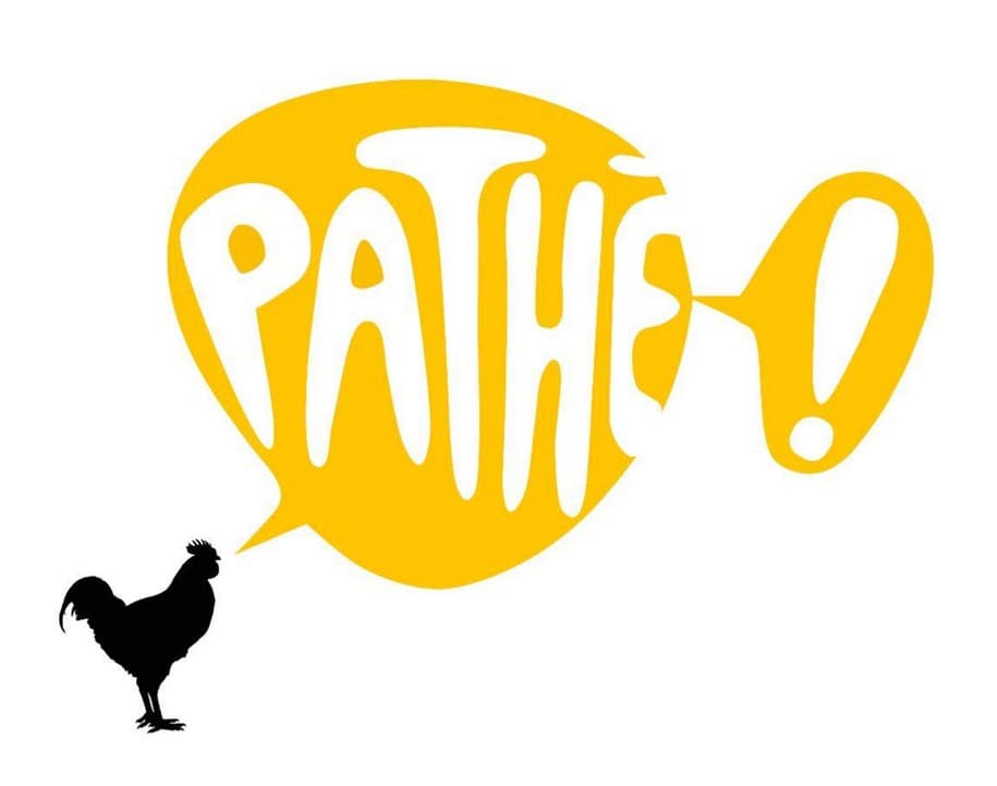 Pathé chain logo