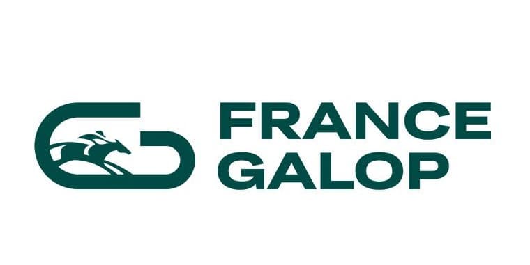 France Galop chain logo