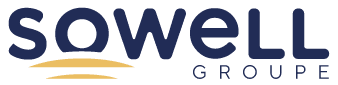 Sowell Hôtels chain logo