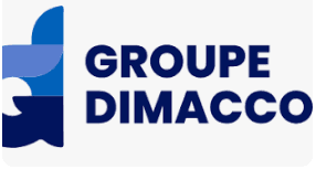 DIMACCO chain logo